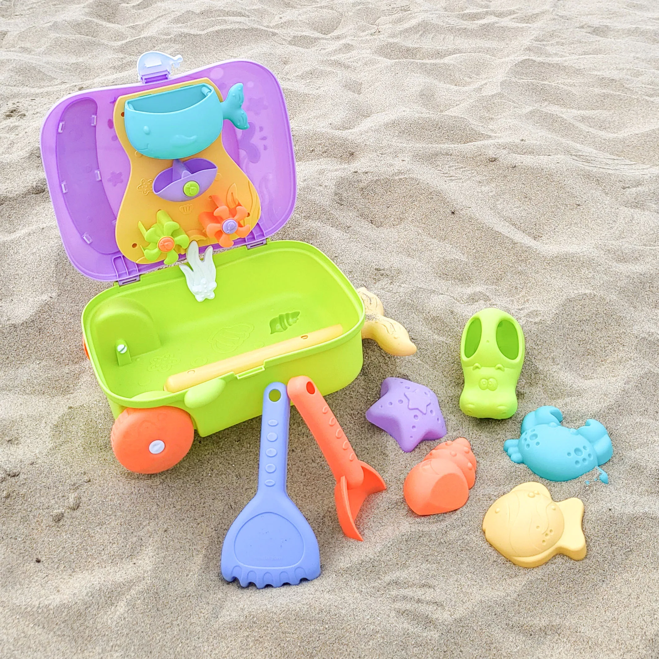 베비몽모래놀이세트뭔데내맘에쏙들고난리♥다XX에서산거버리세요~!