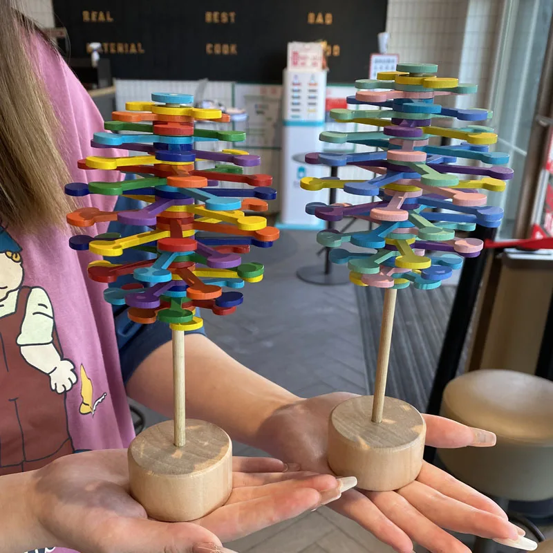 멍청한회전하다사탕과자장난감스트레스 줄이기